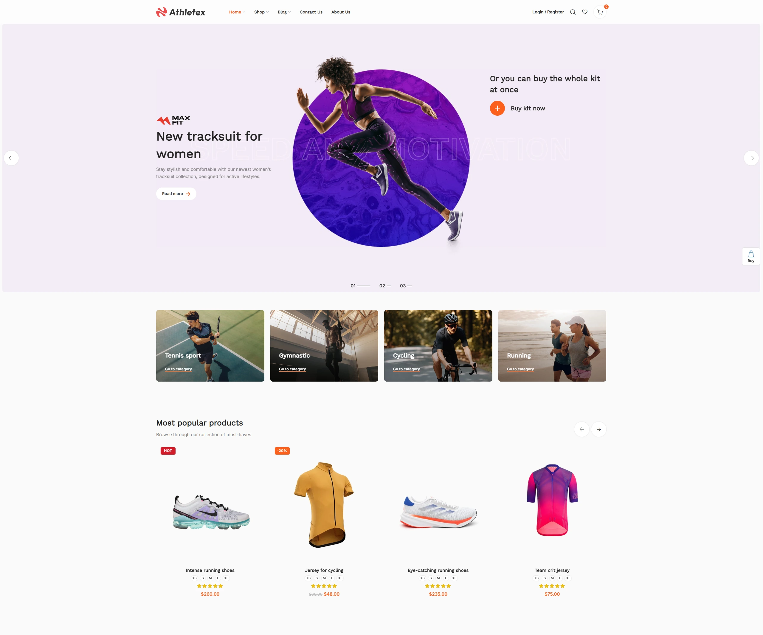 sports-b2c