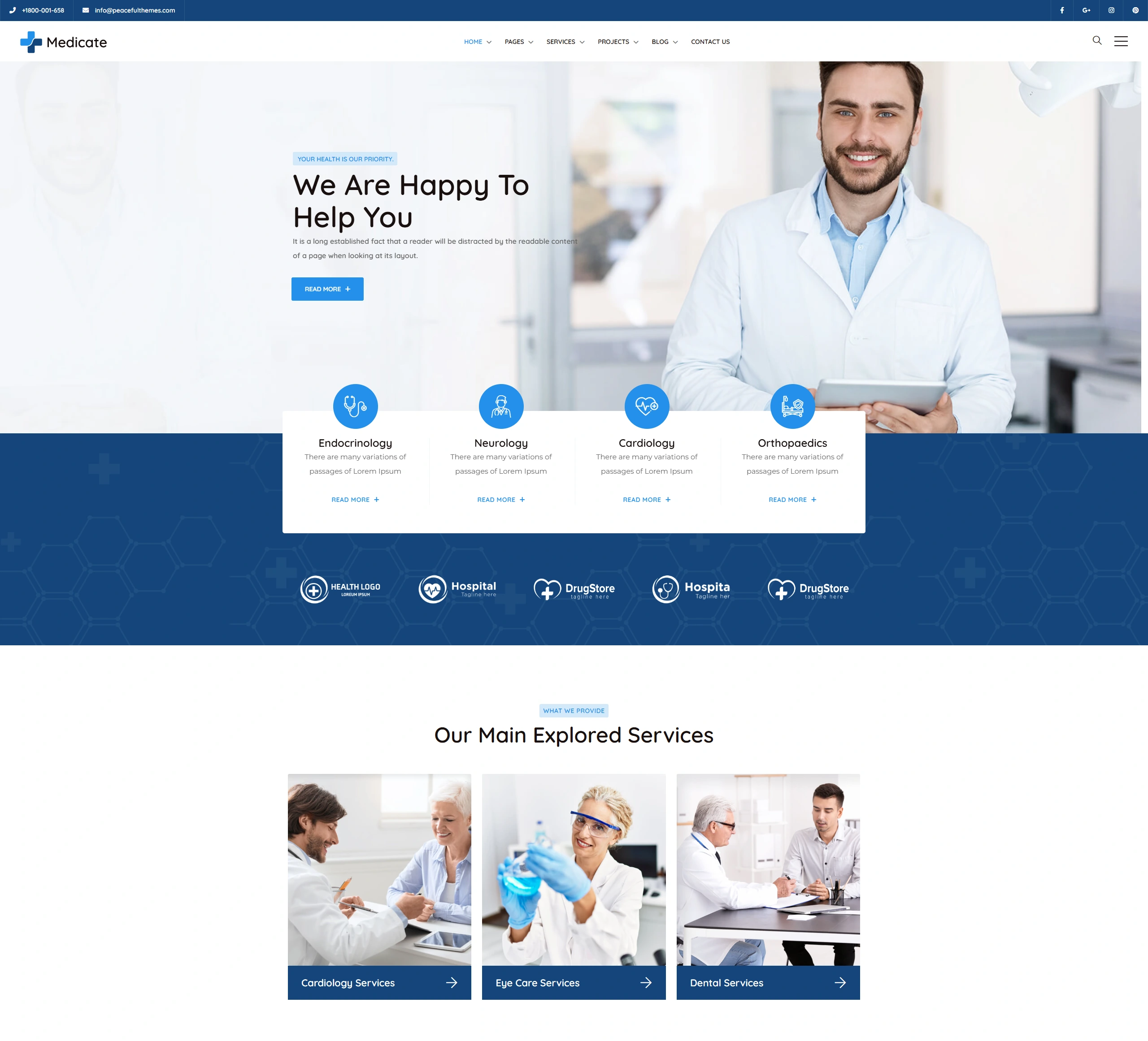 Medilink-b2b