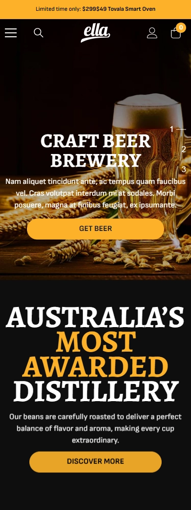 Craft Beer