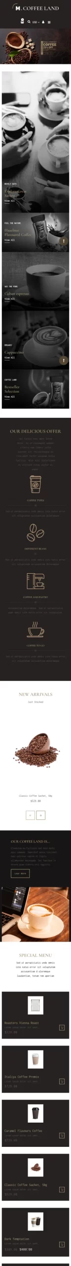 Coffee