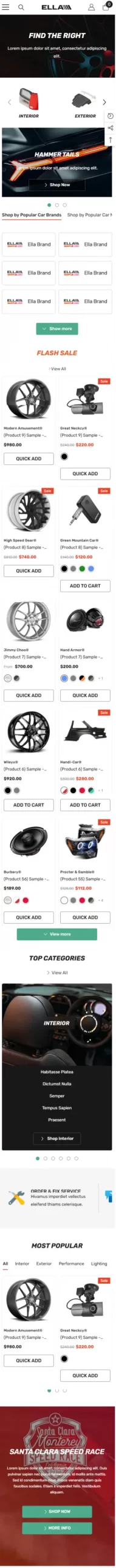 Crate & Gear