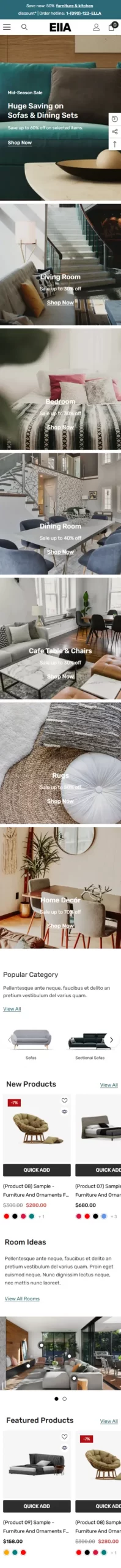 Essentials