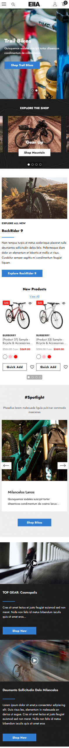 Ebike