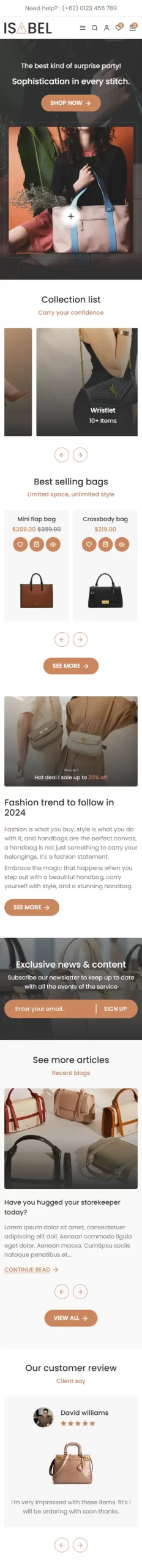 Nomadic Threads